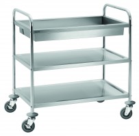 Servier- / Transportwagen TS 210