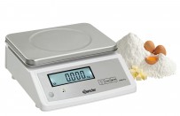 Küchenwaage, 15Kg, 5g