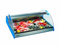 Mehrzweckvitrine