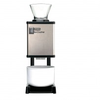 WARING Eiscrusher, 30 kg/h, 190 x 250 x 440 mm (BxTxH)