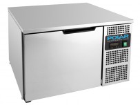 Polar Schockfroster Schnellkühler Tischmodell 33L