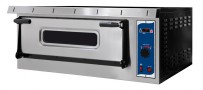 Pizzaofen Classic digital 
