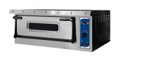 Pizzaofen Classic digital 