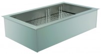 Crushed-Ice-Wanne