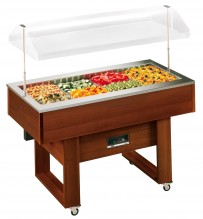 COOL-LINE-Salatbar/Buffet