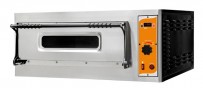 Pizzaofen Deluxe digital 