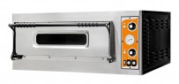 Pizzaofen Deluxe 