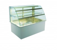 Einbaukühlvitrine