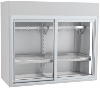 Dry Aged Beef Vitrine