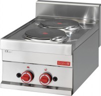 Gastro M Kochplatte Elektroanschluss 60/30PCE