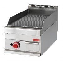 Gastro M 650 Gas Grillplatte 65/40 FTRG