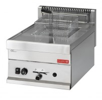 Gastro M 650 Gas-Fritteuse 65/40 FRG