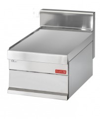 Gastro M Arbeitstisch 65/40PLC mit Schubladen