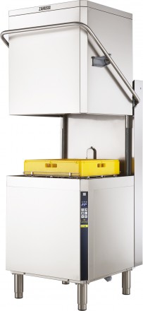 Haubenspülmaschine