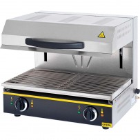 GREDIL Lift-Salamander, 2,8 kW, Abmessung 450 x 480 x 530 mm (BxTxH)