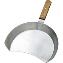 Schaufel Ø 240 mm, für Gyrosgrills KE2501036, KE2501058, KE2502070, KE2502105