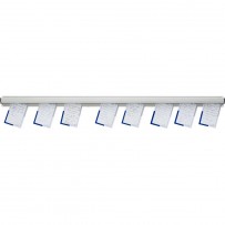 Bonleiste, Länge 120 cm
