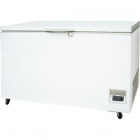 Tiefkühltruhe, 100 Liter, Abmessung 615 x 582 x 885 mm (BxTxH)