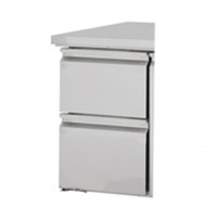 Schublade, für Kühltisch KT2821314, KT2831465