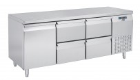 COOL-LINE-Kühltisch