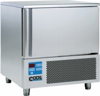 COOL-LINE-Schnellkühler/ Schockfroster