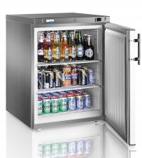 COOL-LINE Umluft-Gewerbekühlschrank