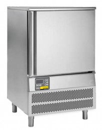Schnellkühler / Schockfroster, Version Standard, für bis zu 8 x GN 1/1 oder EN 600 x 400 - 65 mm