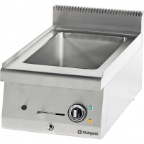 Elektro-Bain-Marie Serie 700, 400 x 700 x 250 mm (BxTxH)