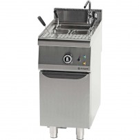 Elektro-Nudelkocher Serie 700 - 25 Liter, 400 x 700 x 850 mm (BxTxH)