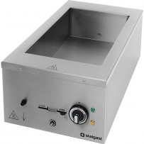 Elektro-Bain Marie MODULAR
