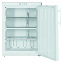Gewerbetiefkühlschrank
