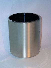 Eisschale