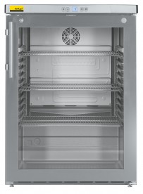 Umluft-Gewerbekühlschrank
