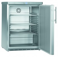 Umluft-Gewerbekühlschrank