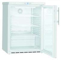 Umluft-Gewerbekühlschrank