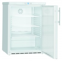 Umluft-Gewerbekühlschrank