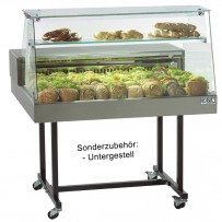 Mehrzweckvitrine