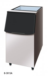 Vorratsbehälter, für Eiswürfel, Hoshizaki B-301SA
