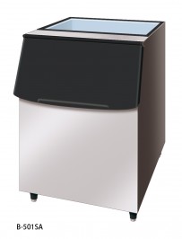 Vorratsbehälter, für Eiswürfel, Hoshizaki B-501SA