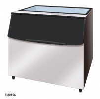 Vorratsbehälter, für Eiswürfel, Hoshizaki B-801SA
