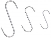 Fleischhaken 8,5 cm 