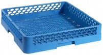 Geschirrspülkorb KLEINTEILE blau