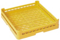 Geschirrspülkorb KLEINTEILE gelb