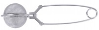 Teebrühsieb 4,5 cm 