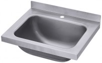 Handwaschbecken 18/10 