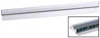 Bonleiste Aluminium 30 cm 