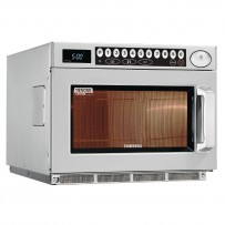 Samsung 1850W Mikrowelle CM1929