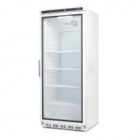 Polar Display Kühlschrank 600L