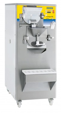 Speiseeismaschine