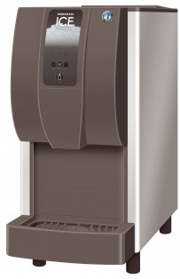 Eis-/ Wasserdispenser, steckerfertig, Hoshizaki DCM-60KE-P EU
